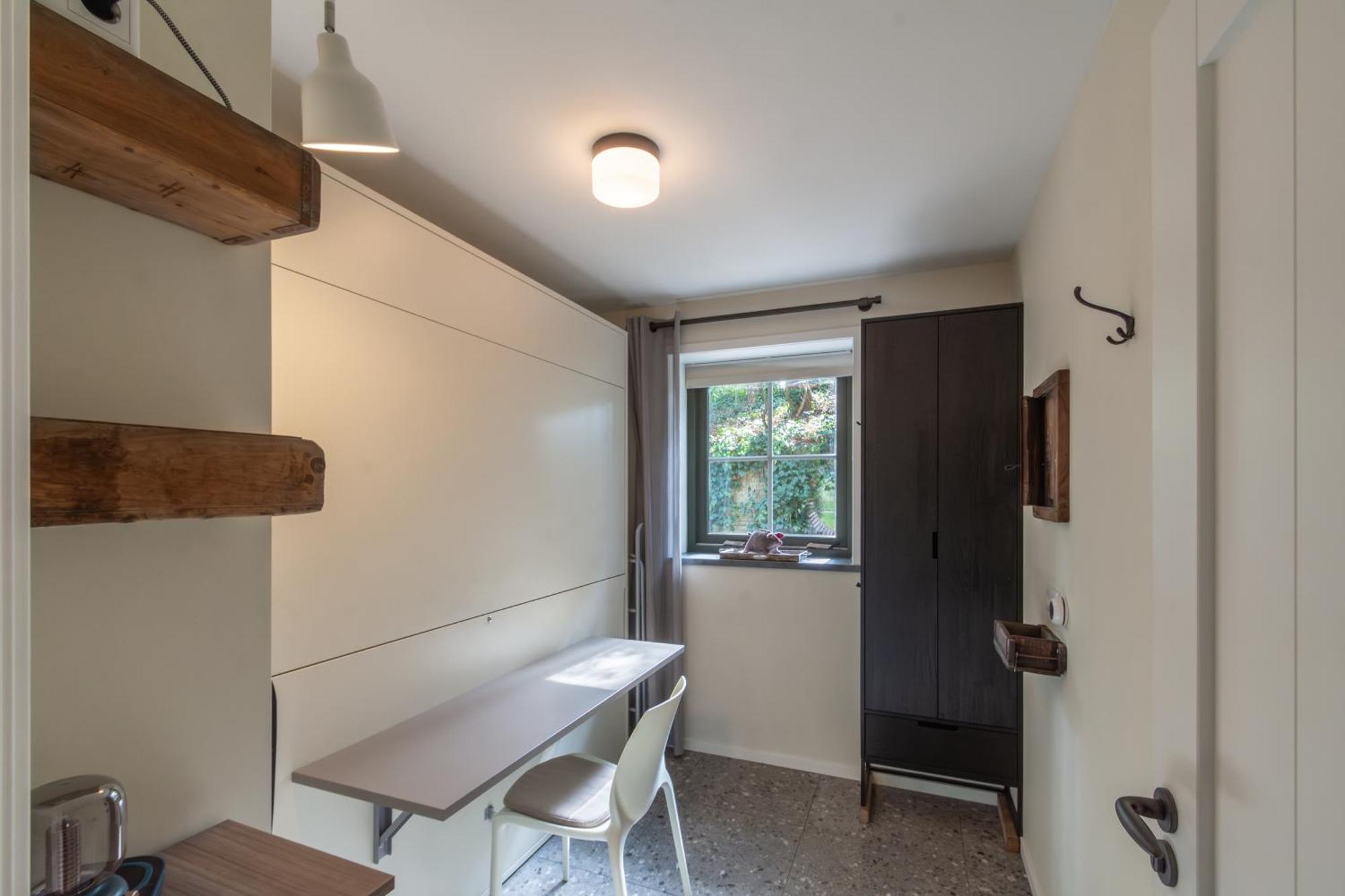 Veluwe Vakantiehuis - Bosuil Lodge Lunteren Extérieur photo